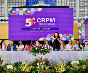 sao-cristovao-marca-presenca-na-5a-conferencia-regional-de-politicas-para-as-mulheres-da-grande-aracaju-e-luta-por-avancos